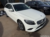  Mercedes  C-Klasse C -Klasse T-Modell C 220 d T (205.214)Avantgarde 143KW AT9 E6d #16