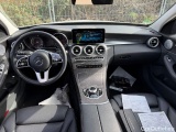  Mercedes  C-Klasse C -Klasse T-Modell C 220 d T (205.214)Avantgarde 143KW AT9 E6d #30