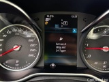  Mercedes  C-Klasse C -Klasse T-Modell C 220 d T (205.214)Avantgarde 143KW AT9 E6d #58