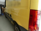  Mercedes  Sprinter  III Kasten RWD/AWD 311/314/316 CDI RWD L1 (907.631) 2.1 120KW MT6 E6 #21