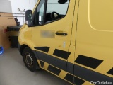  Mercedes  Sprinter  III Kasten RWD/AWD 311/314/316 CDI RWD L1 (907.631) 2.1 120KW MT6 E6 #65