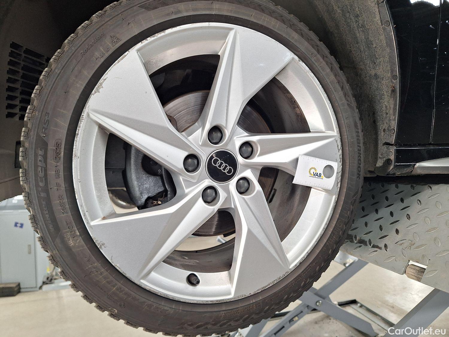  Audi  A3 Audi,  SB '20, Audi  Sportback 2.0 30 TDi 85kW S line 5d #16