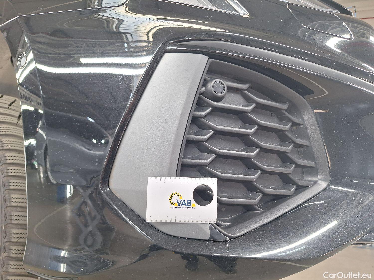  Audi  A3 Audi,  SB '20, Audi  Sportback 2.0 30 TDi 85kW S line 5d #19