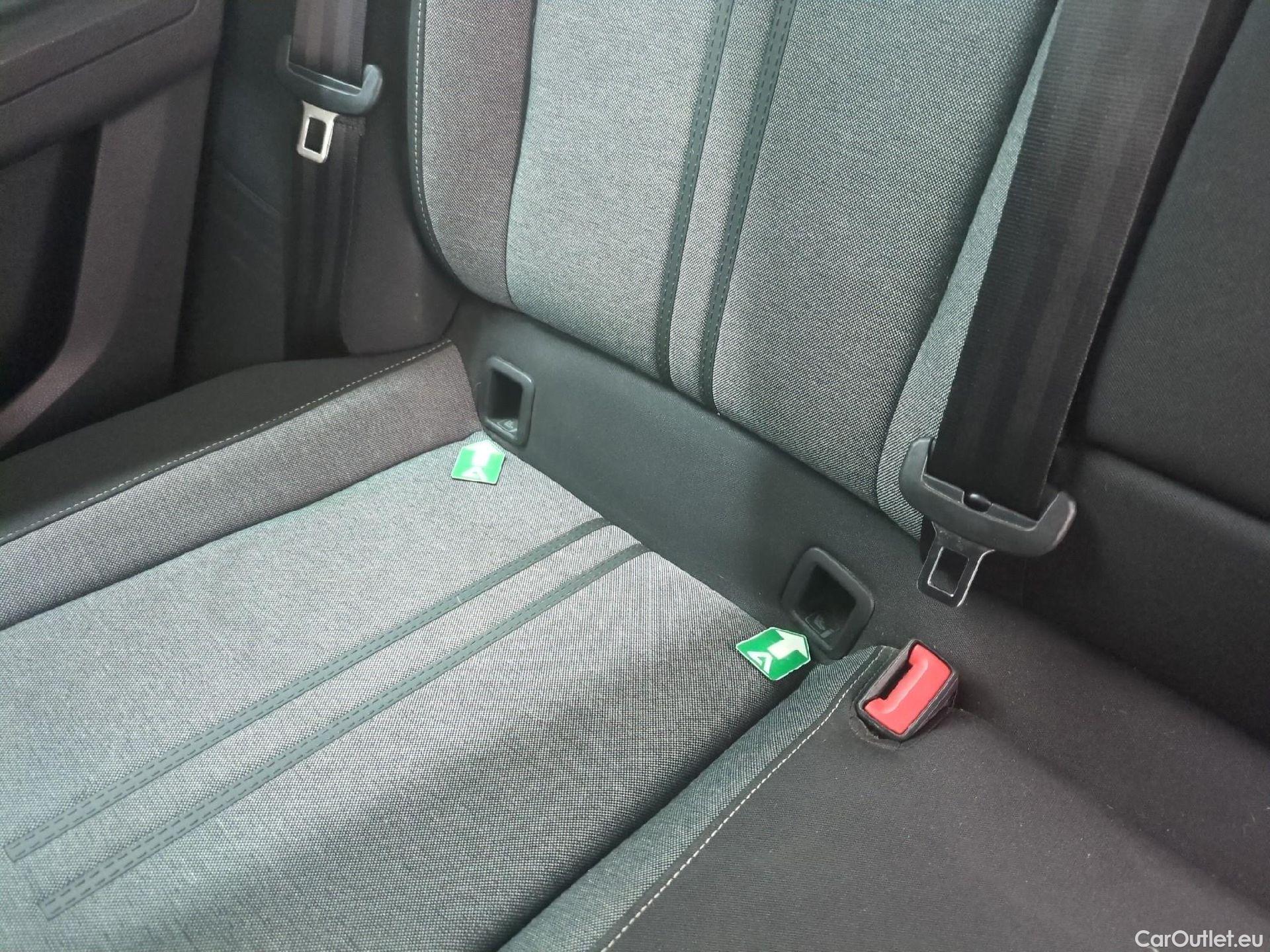  Seat  ATECA  Style Business 2.0 TDI 115CV BVM6 E6d / VENTE SANS CG #2