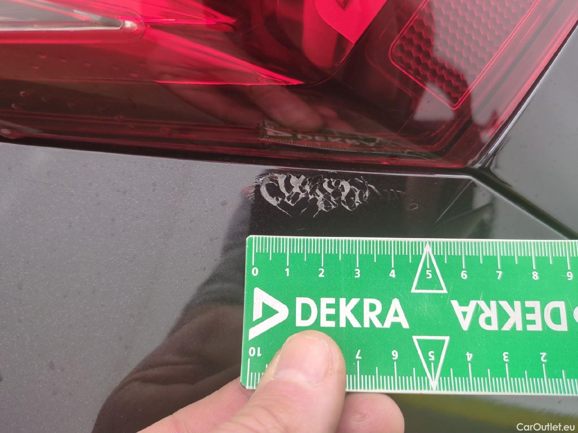  Seat  ATECA  Style Business 2.0 TDI 115CV BVM6 E6d / VENTE SANS CG #10