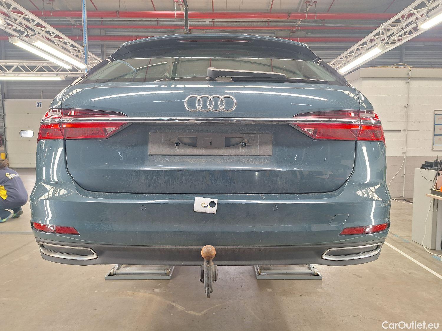  Audi  A6 Audi,  Avant '18, Audi  Avant Business Edition 35 TDI S tronic 5d #27