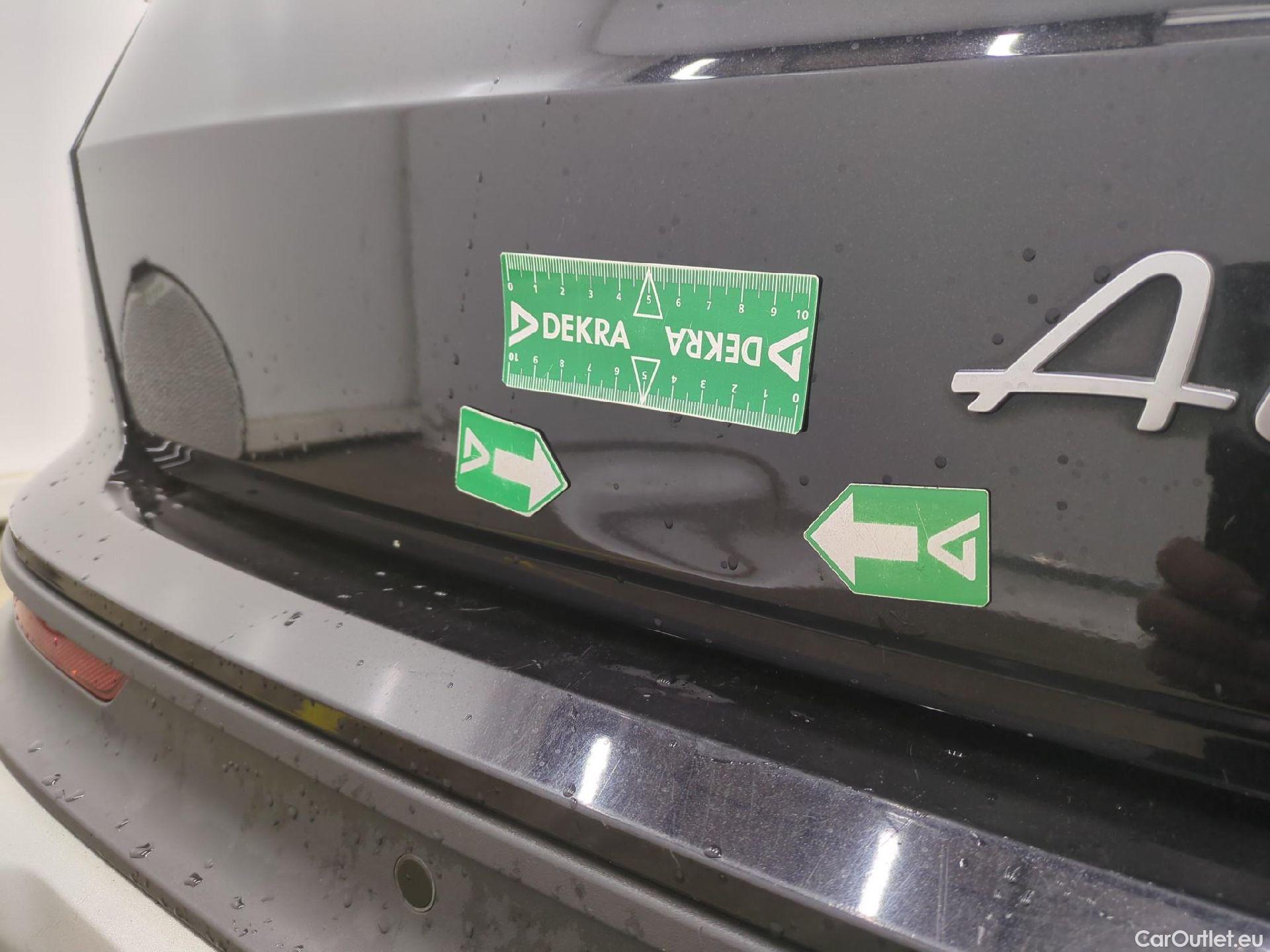  Seat  ATECA  Style Business 2.0 TDI 115CV BVM6 E6d / VENTE SANS CG #13