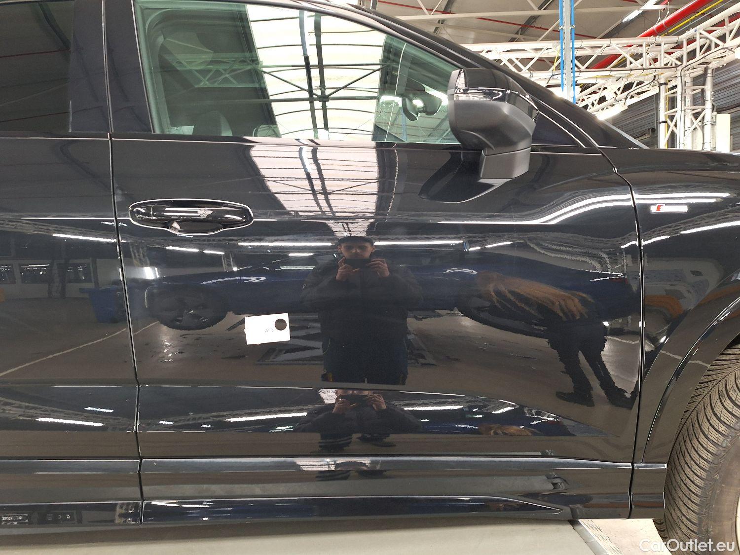  Audi  Q3 Audi,  SB '19 PHEV, Audi  Sportback 45 TFSI e S tronic S Line 5d #13