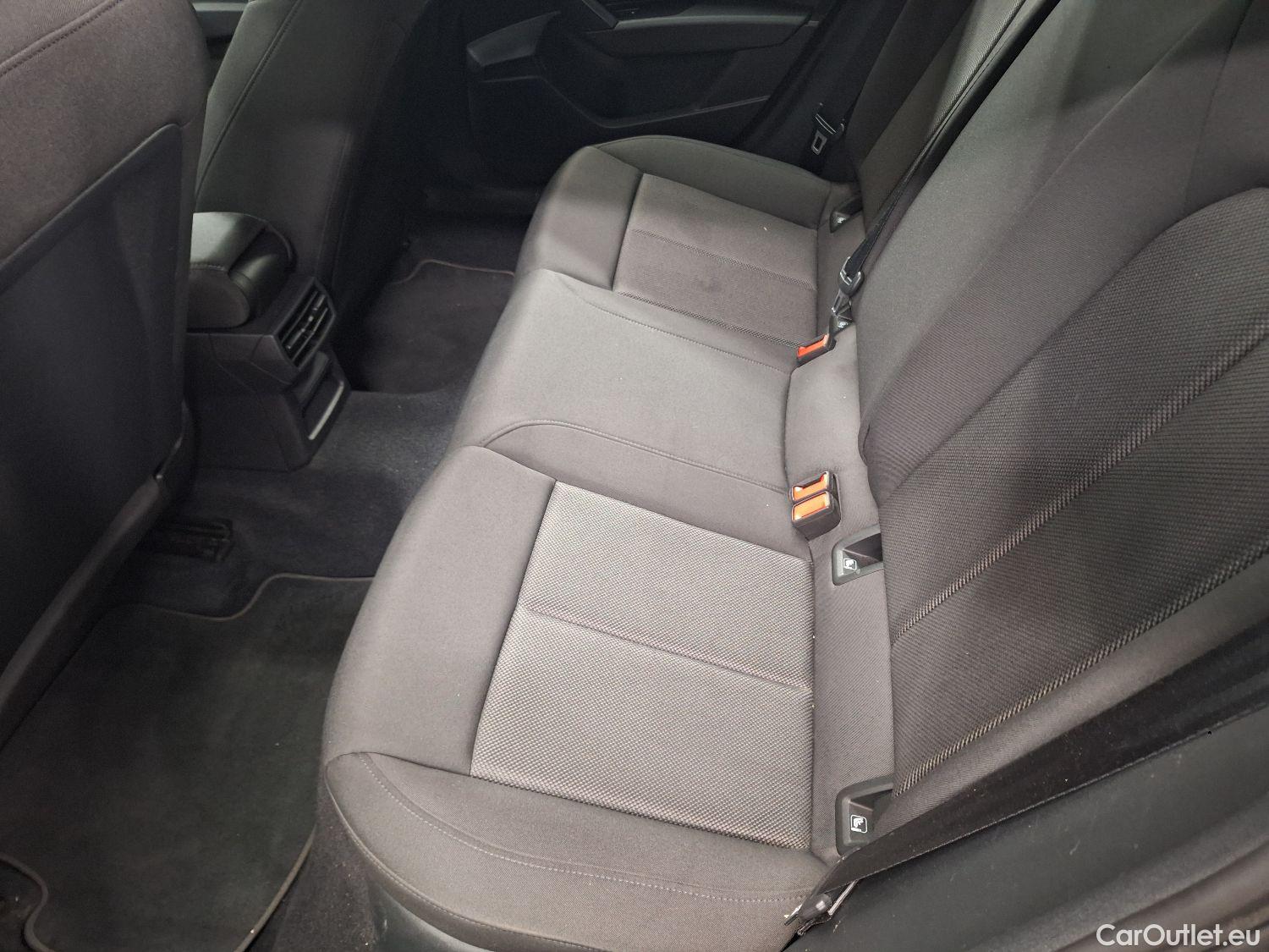  Audi  A3 Audi,  SB '20, Audi  Sportback 2.0 30 TDi 85kW S line 5d #56