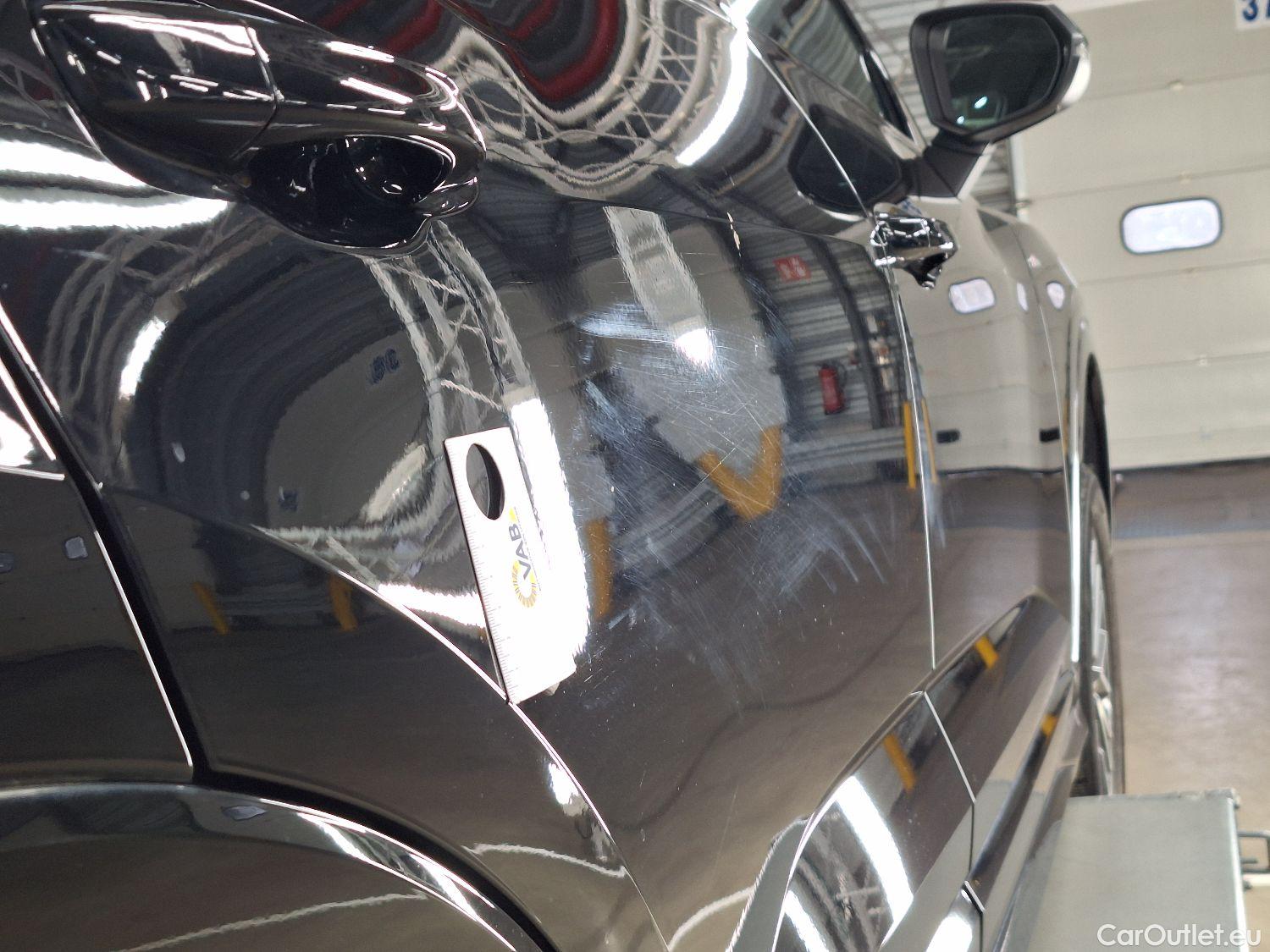  Audi  Q3 Audi,  SB '19 PHEV, Audi  Sportback 45 TFSI e S tronic S Line 5d #16