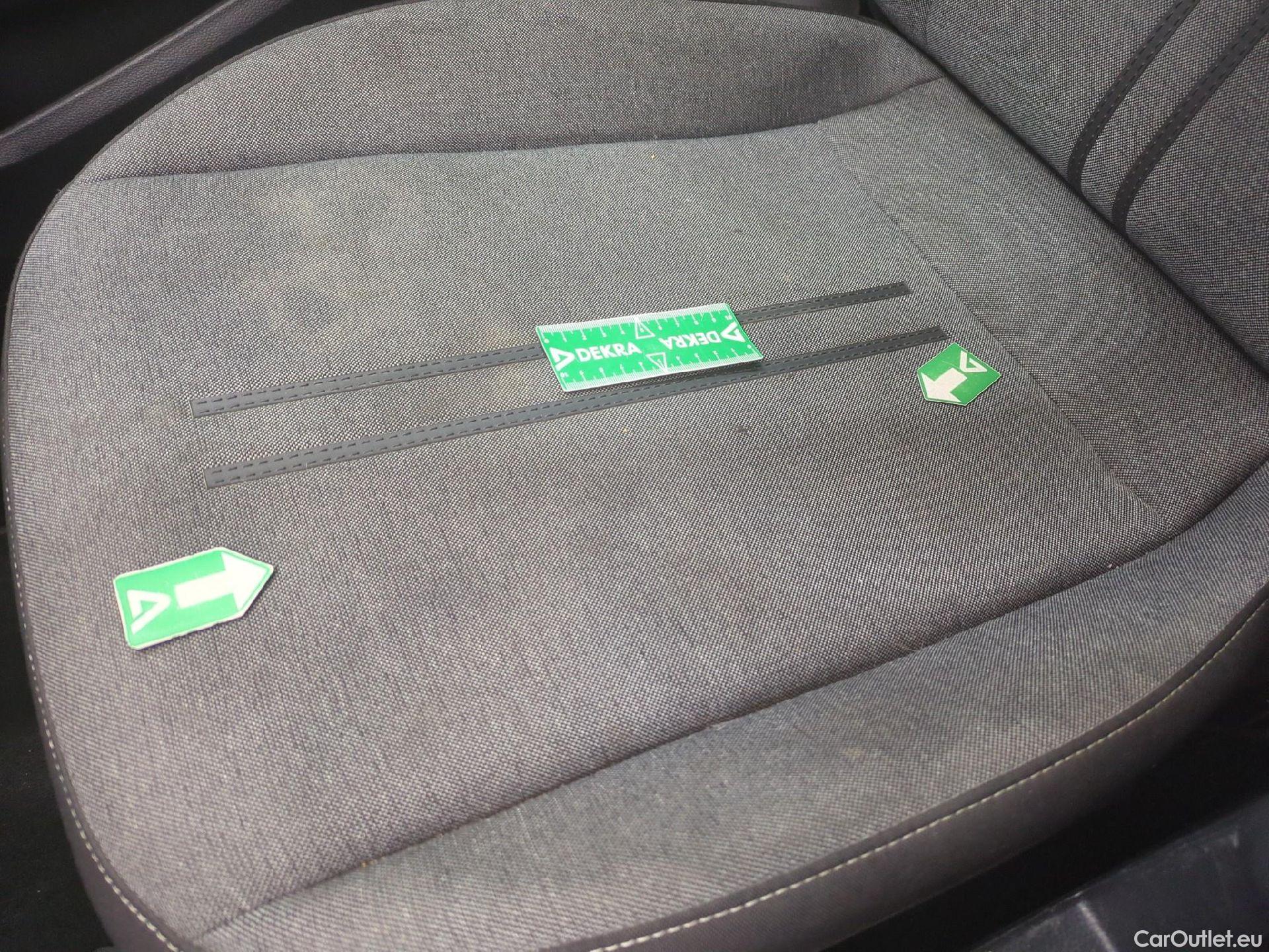  Seat  ATECA  Style Business 2.0 TDI 115CV BVM6 E6d / VENTE SANS CG #9