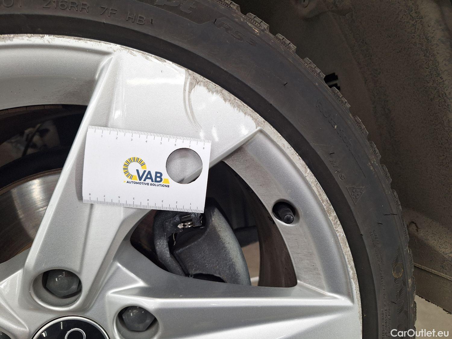  Audi  A3 Audi,  SB '20, Audi  Sportback 2.0 30 TDi 85kW S line 5d #2