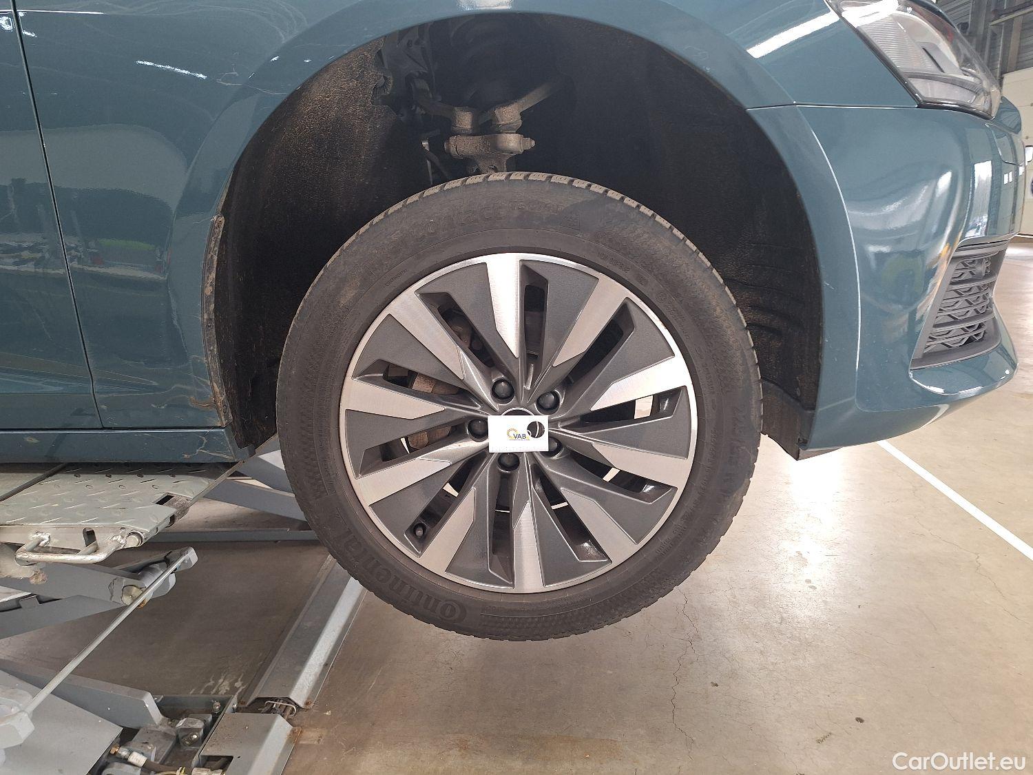  Audi  A6 Audi,  Avant '18, Audi  Avant Business Edition 35 TDI S tronic 5d #1