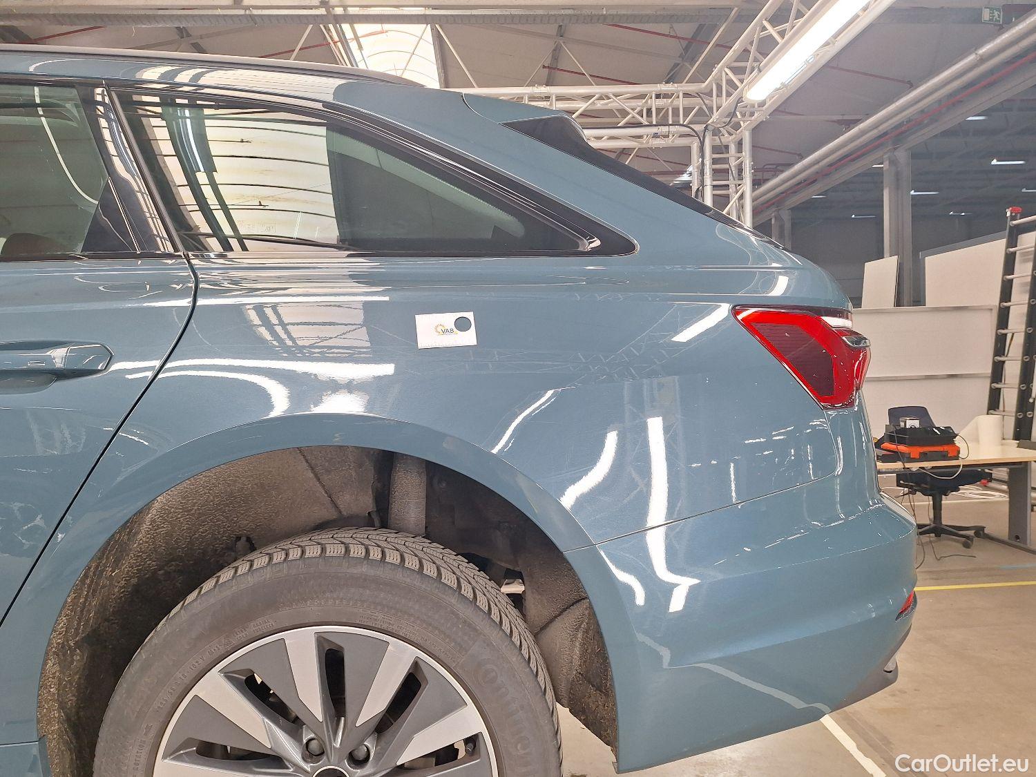  Audi  A6 Audi,  Avant '18, Audi  Avant Business Edition 35 TDI S tronic 5d #36