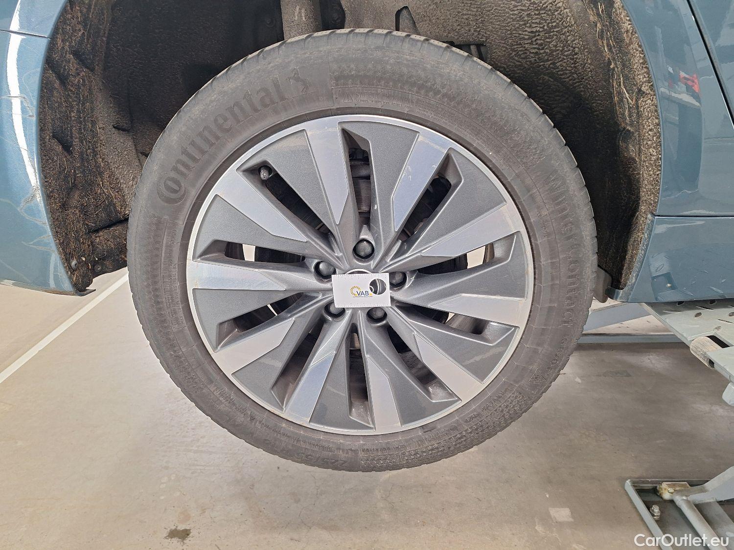  Audi  A6 Audi,  Avant '18, Audi  Avant Business Edition 35 TDI S tronic 5d #22