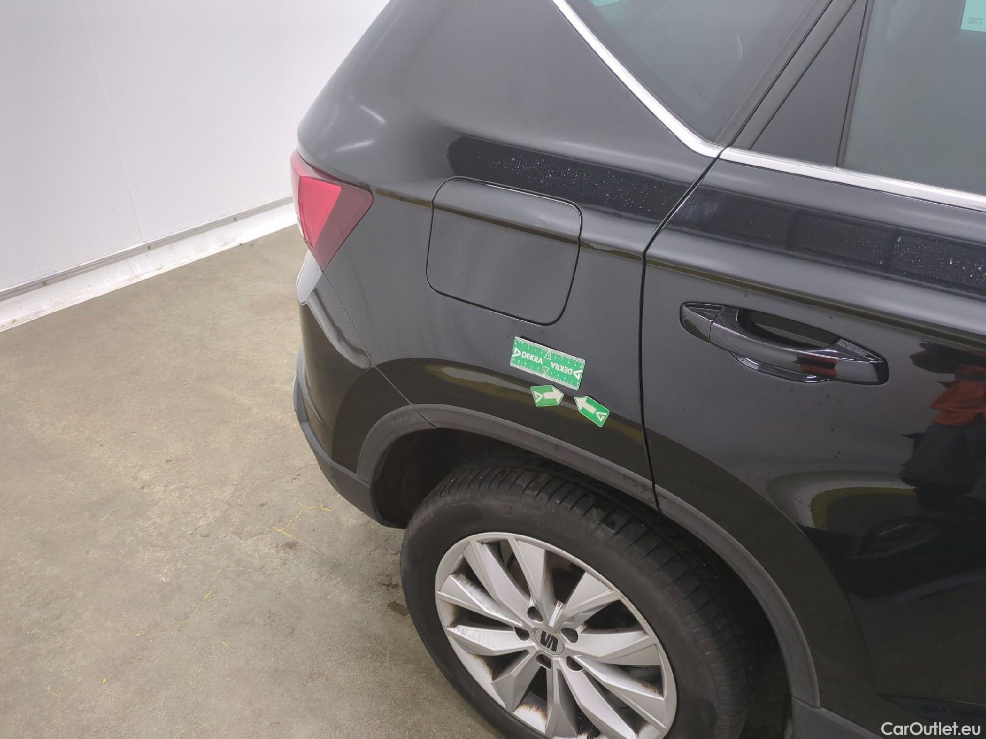  Seat  ATECA  Style Business 2.0 TDI 115CV BVM6 E6d / VENTE SANS CG #24