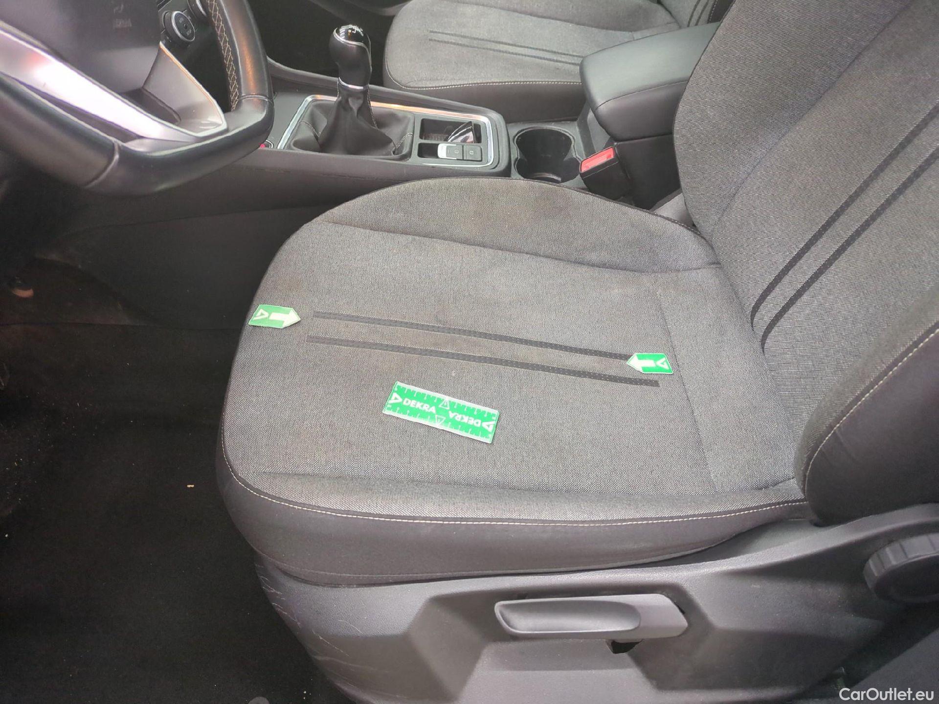  Seat  ATECA  Style Business 2.0 TDI 115CV BVM6 E6d / VENTE SANS CG #8