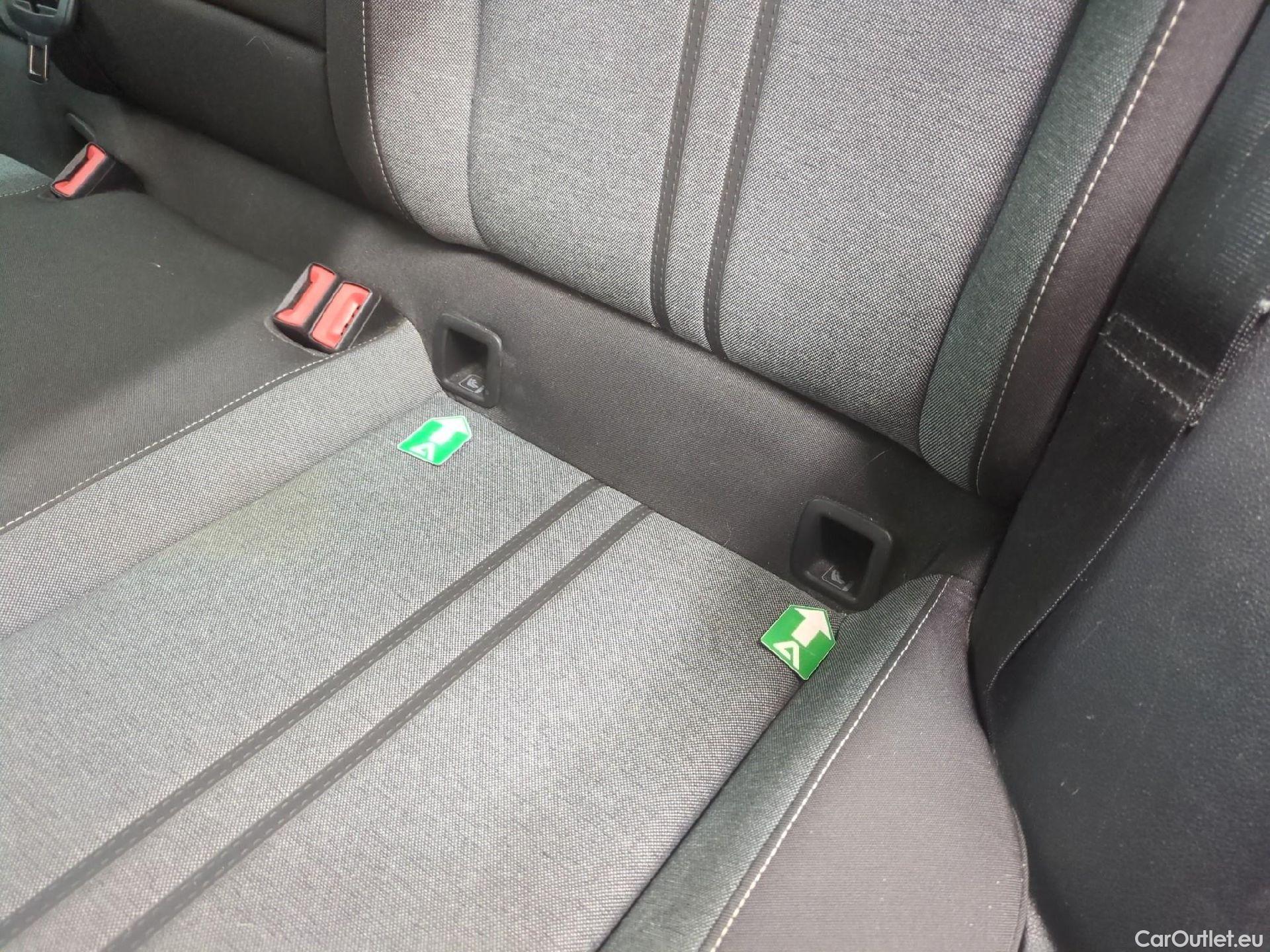  Seat  ATECA  Style Business 2.0 TDI 115CV BVM6 E6d / VENTE SANS CG #1