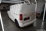  Opel  Vivaro  Kasten Edition M (L2) 1.5 75KW MT6 E6dT #16