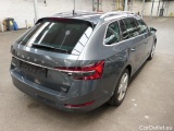  Skoda  Superb  Combi Style 4x4 2.0 TDI 147KW AT7 E6d #2