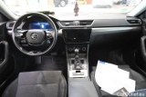  Skoda  Superb  Combi Style 4x4 2.0 TDI 147KW AT7 E6d #3