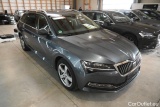  Skoda  Superb  Combi Style 4x4 2.0 TDI 147KW AT7 E6d #7