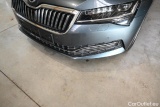  Skoda  Superb  Combi Style 4x4 2.0 TDI 147KW AT7 E6d #36