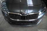  Skoda  Superb  Combi Style 4x4 2.0 TDI 147KW AT7 E6d #35