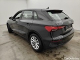  Audi  A3 Audi  Sportback 2.0 30 TDi 85kW S tronic Attraction B.E. 5d #7