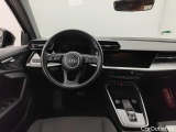  Audi  A3 Audi  Sportback 2.0 30 TDi 85kW S tronic Attraction B.E. 5d #9