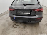  Audi  A3 Audi  Sportback 2.0 30 TDi 85kW S tronic Attraction B.E. 5d #72