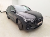 Audi  Q3 Audi,  SB '19 PHEV, Audi  Sportback 45 TFSI e S tronic S Line 5d #9