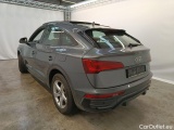  Audi  Q5 Audi  SPORTBACK S line 50 TFSI equattro S tronic 5d #7