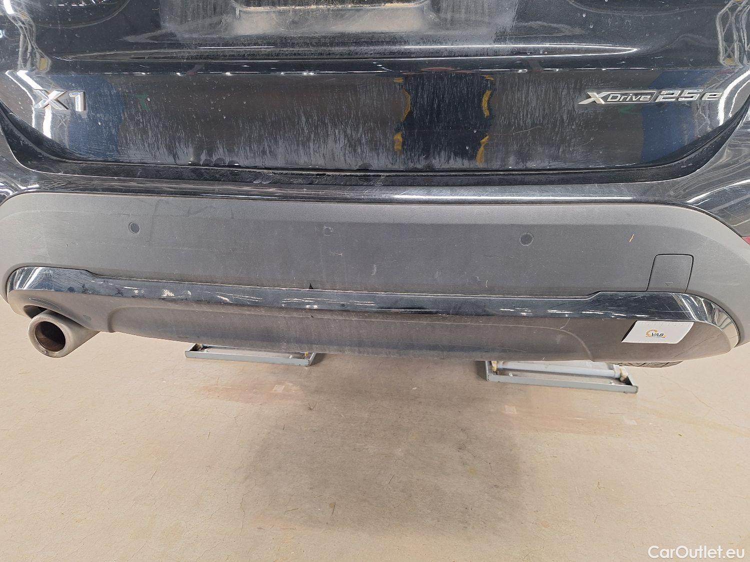  Bmw  X1 BMW,  FL'19, BMW  xDrive25e (162 kW) 5d #35