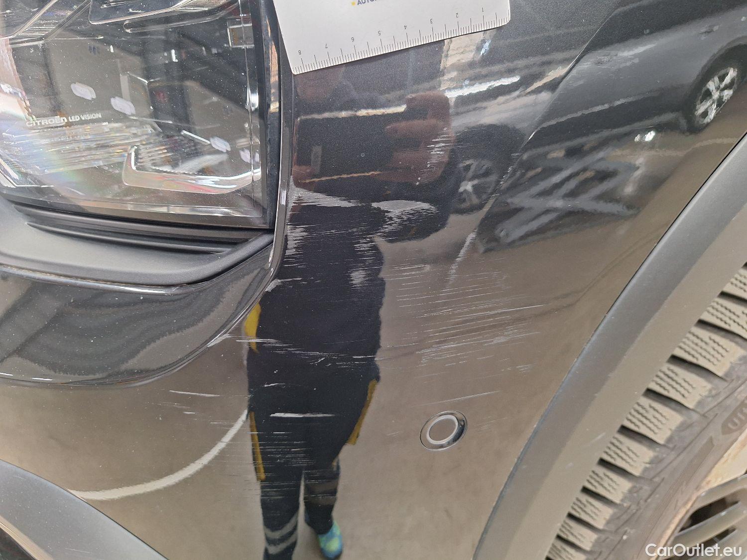  Citroen  C4 Citroën,  '20, Citroën  1.5 BlueHDi 130 S&S EAT8 Business Loung #36