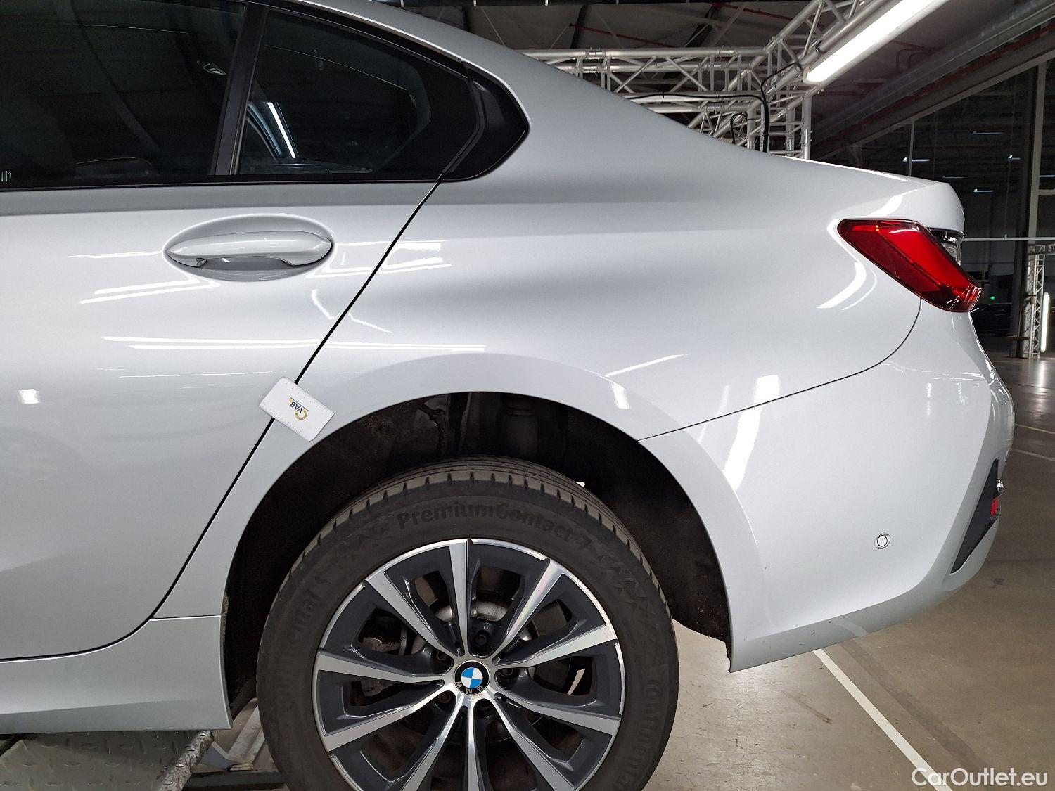  Bmw  Serie 3 BMW, 330e, 330e #15