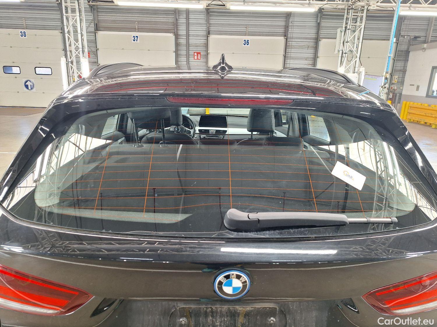  Bmw  X1 BMW,  FL'19, BMW  xDrive25e (162 kW) 5d #74