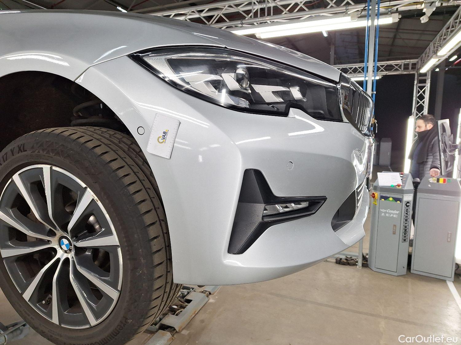  Bmw  Serie 3 BMW, 330e, 330e #3