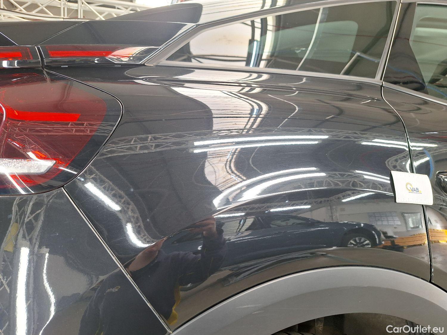  Citroen  C4 Citroën,  '20, Citroën  1.5 BlueHDi 130 S&S EAT8 Business Loung #8