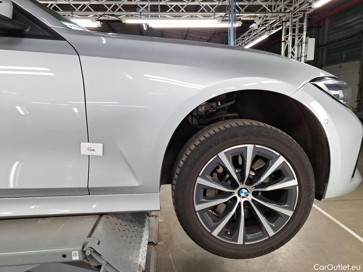  Bmw  Serie 3 BMW, 330e, 330e #7