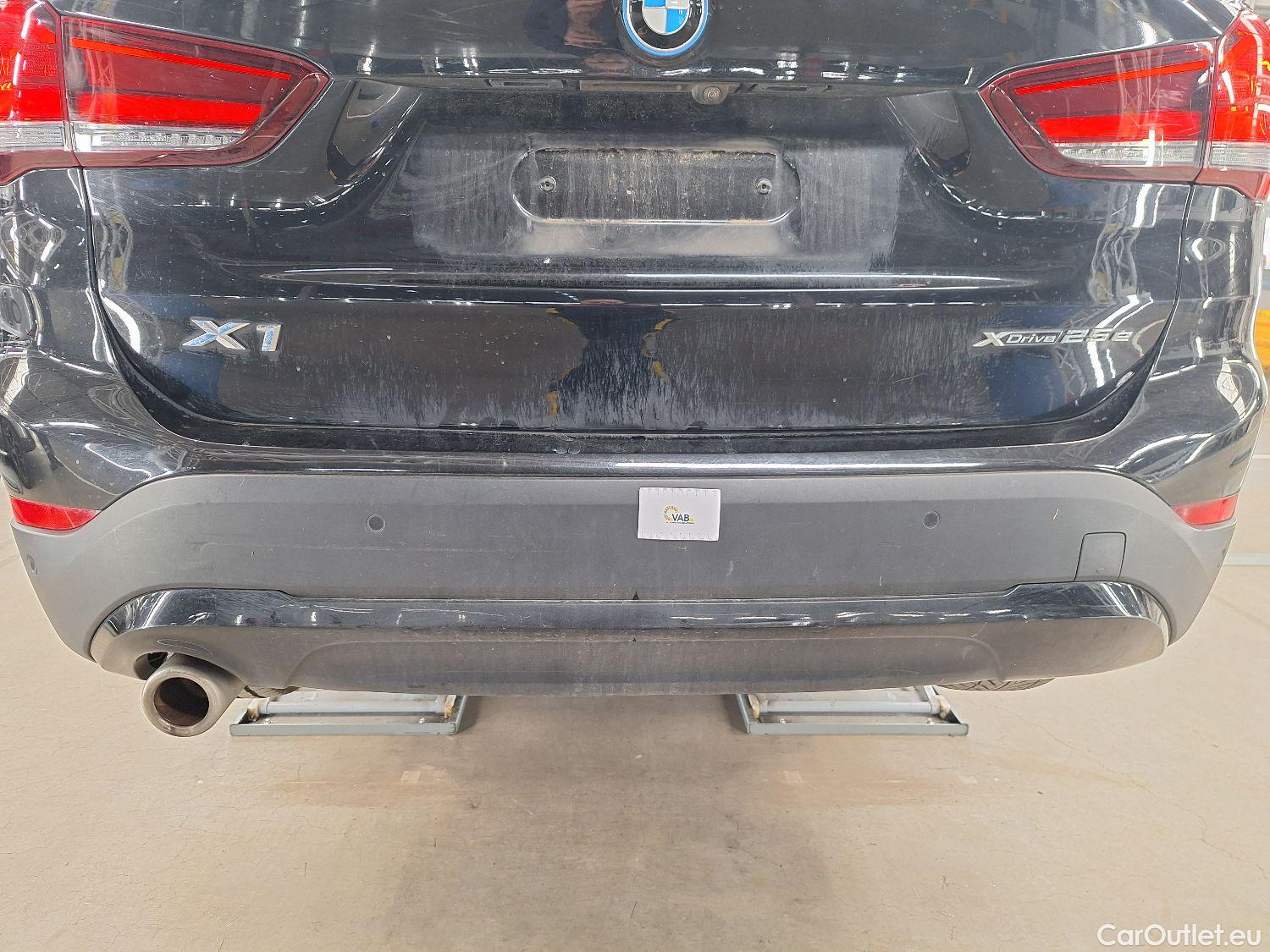  Bmw  X1 BMW,  FL'19, BMW  xDrive25e (162 kW) 5d #32