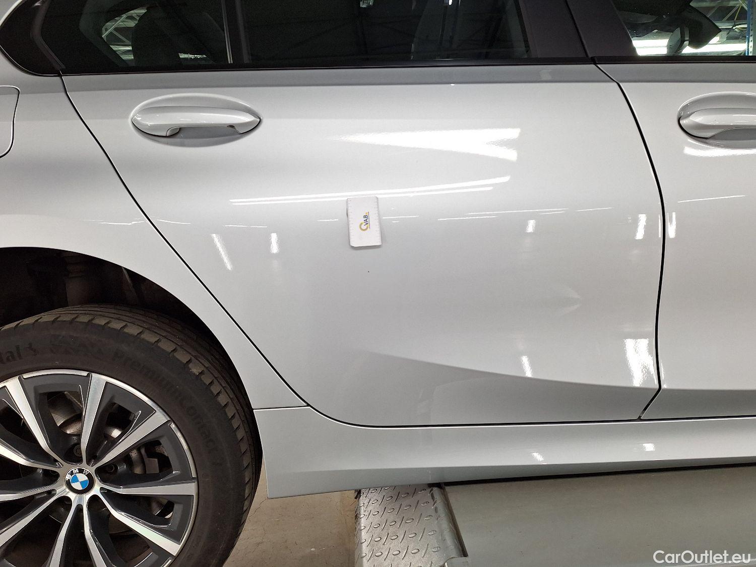  Bmw  Serie 3 BMW, 330e, 330e #9