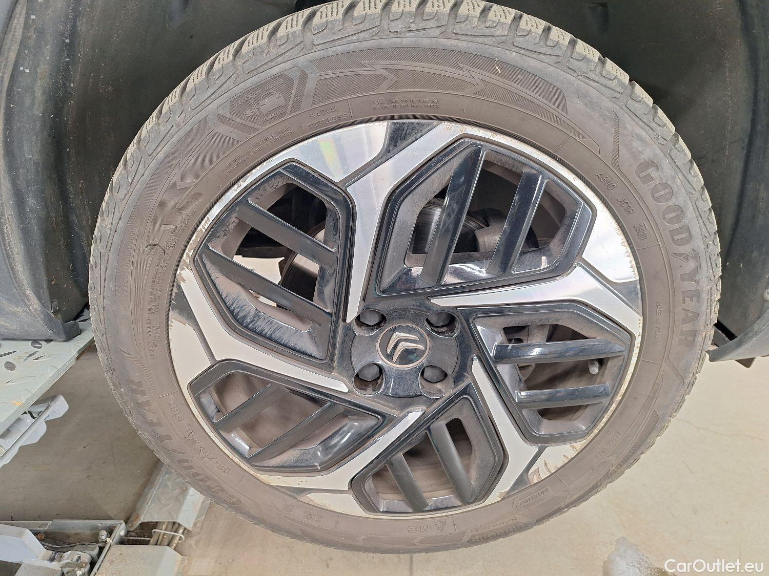  Citroen  C4 Citroën,  '20, Citroën  1.5 BlueHDi 130 S&S EAT8 Business Loung #3