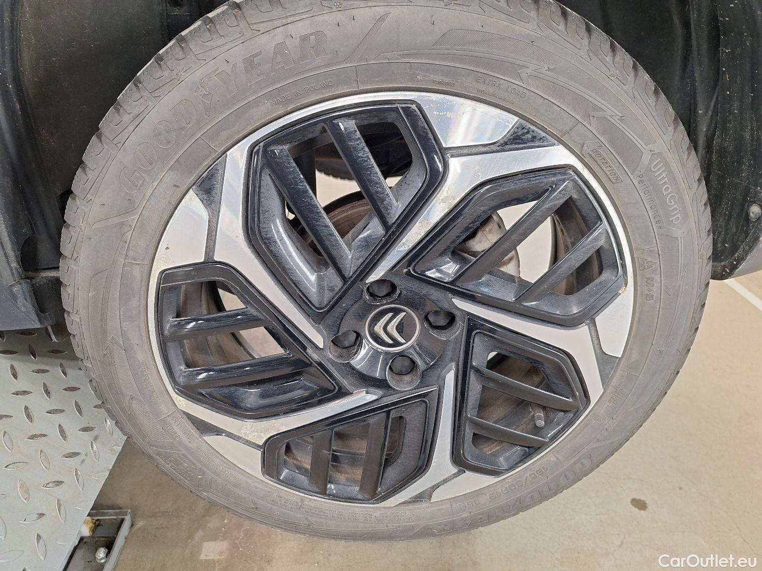  Citroen  C4 Citroën,  '20, Citroën  1.5 BlueHDi 130 S&S EAT8 Business Loung #14