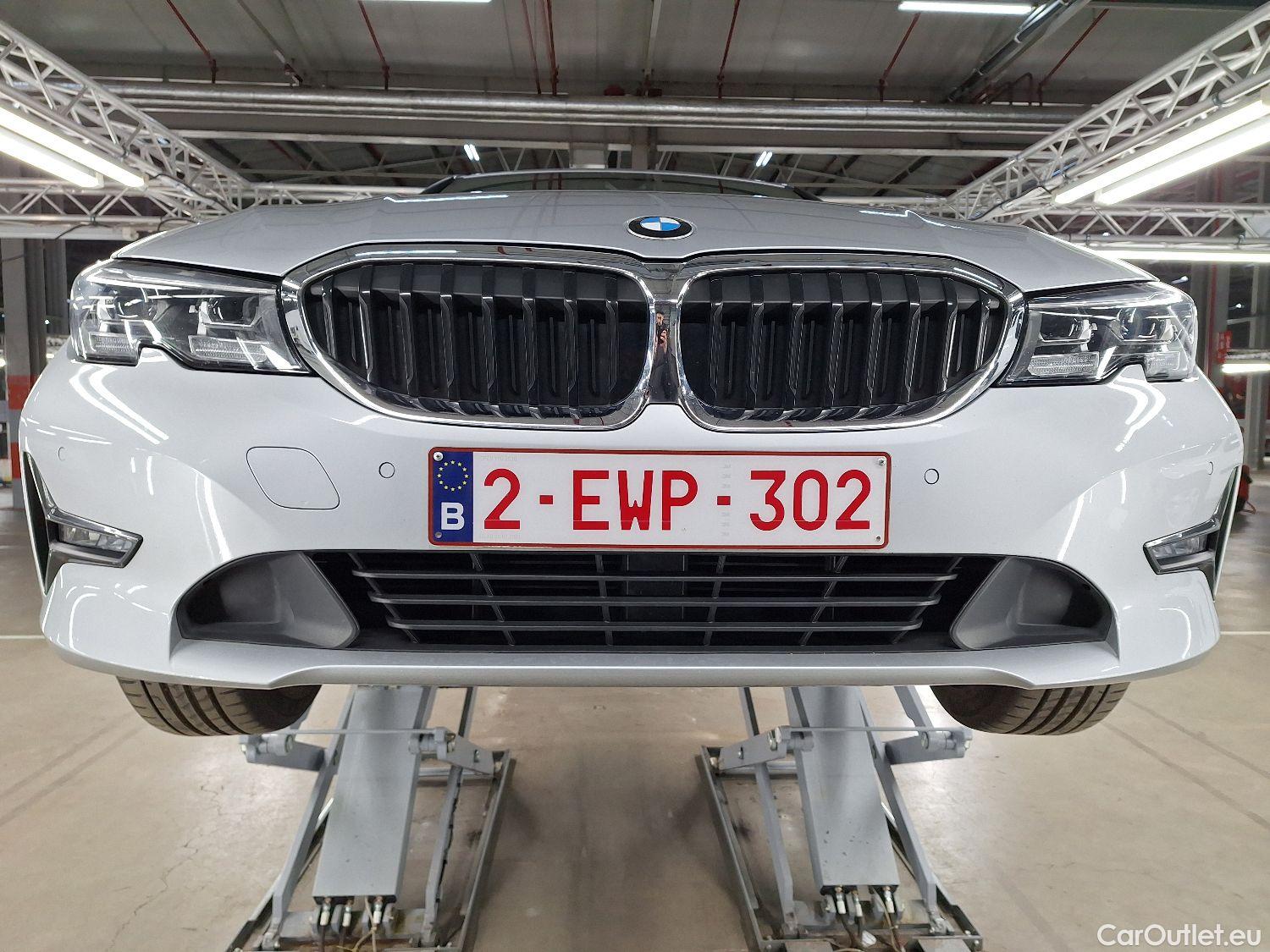  Bmw  Serie 3 BMW, 330e, 330e #1