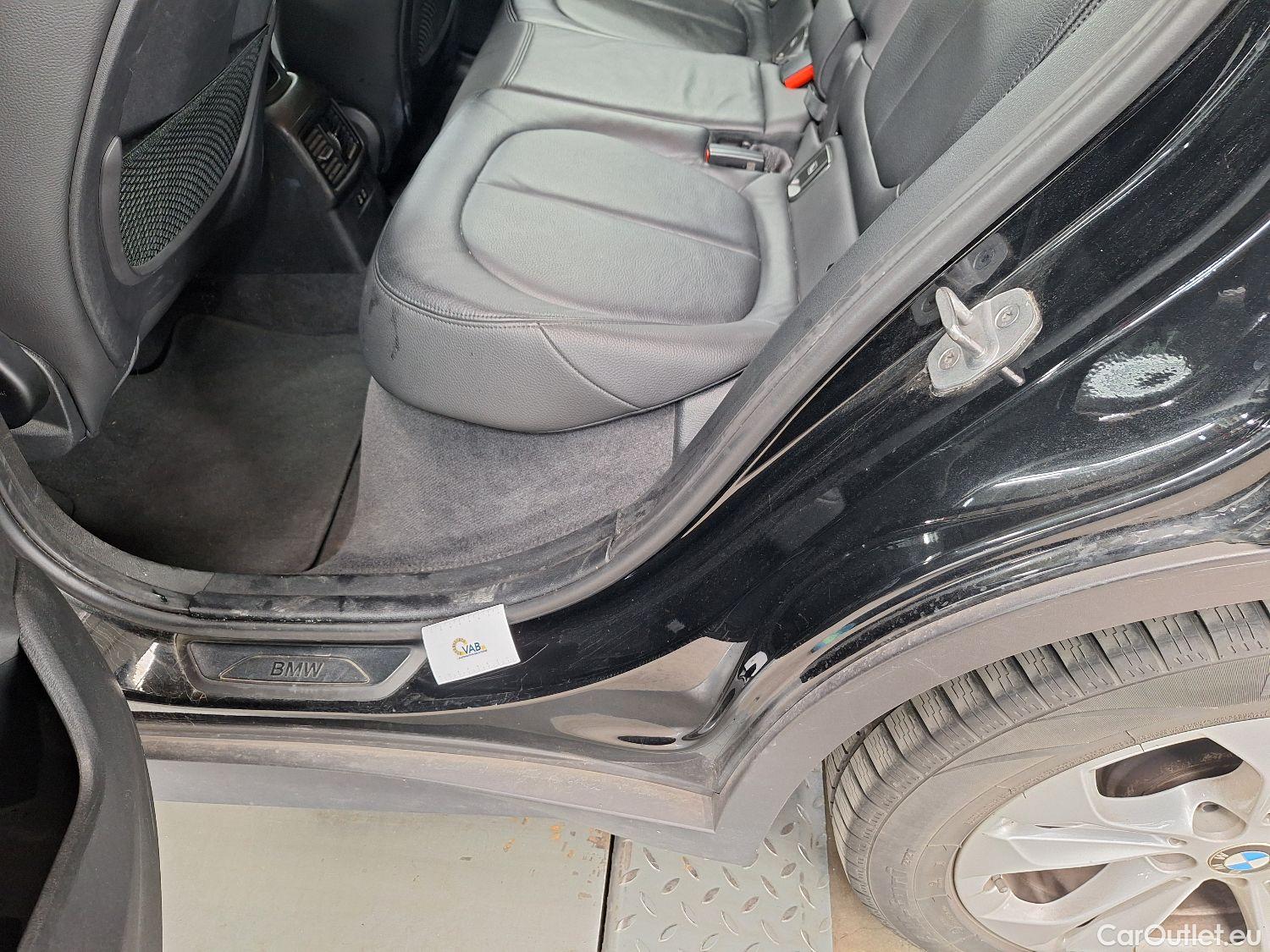  Bmw  X1 BMW,  FL'19, BMW  xDrive25e (162 kW) 5d #79