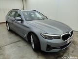  Bmw  Serie 5 BMW 5 Reeks Touring 520e 150kW 5d #8