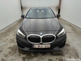  Bmw  Serie 1 BMW 1 Reeks Hatch 116dA (85 kW) 5d #5