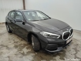  Bmw  Serie 1 BMW 1 Reeks Hatch 116dA (85 kW) 5d #8