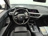  Bmw  Serie 1 BMW 1 Reeks Hatch 116dA (85 kW) 5d #9